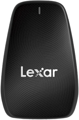 Lexar Lexar CFexpress Professional reader USB 3.2 Gen 2x2
