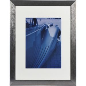 Henzo Henzo Luzern 30x40 donkergrijs