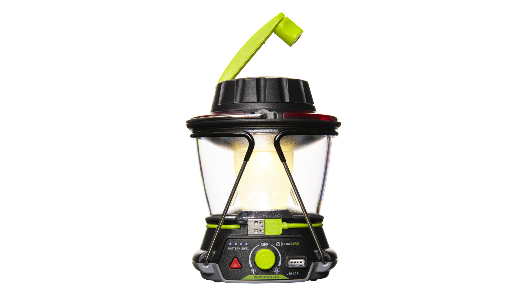 Goal Zero Goal Zero Lighthouse 600