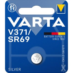 Varta Varta Horloge Batterij V 371