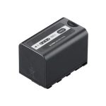 Panasonic Panasonic AG-VBR59E batterij voor camera's/camcorders Lithium-Ion (Li-Ion) 5900 mAh