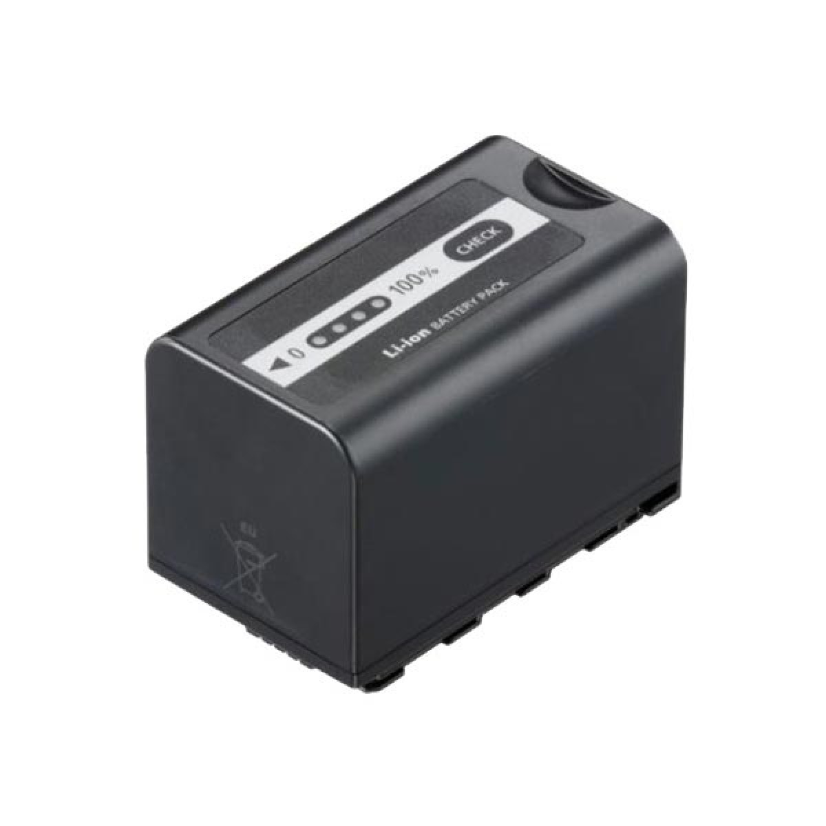 Panasonic Panasonic AG-VBR59E batterij voor camera's/camcorders Lithium-Ion (Li-Ion) 5900 mAh