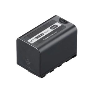 Panasonic Panasonic AG-VBR59E batterij voor camera's/camcorders Lithium-Ion (Li-Ion) 5900 mAh