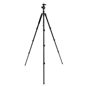 Dörr Dorr Aluminium Tripod Pro Black PB-180