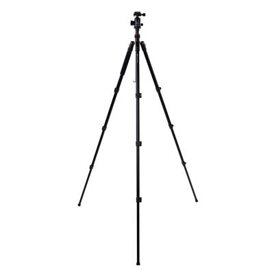 Dörr Dorr Aluminium Tripod Pro Black PB-180