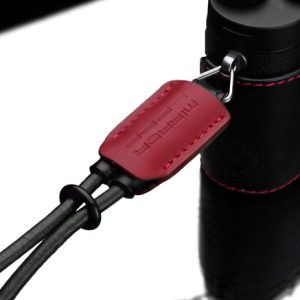 Gariz Gariz Wriststrap XS-WB2  Red