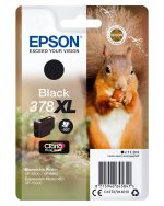 Epson Epson Black 378XL Eekhoorn Clara Photo HD Ink