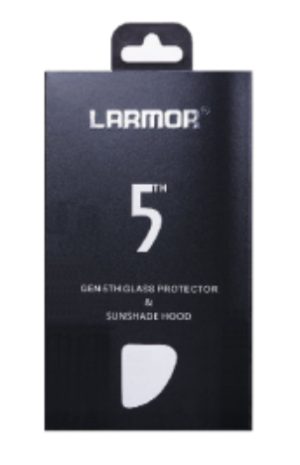 Larmor Larmor 5th C1 Can5D4/3/s/r/1DX/II Screen+Shade