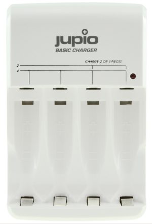 Jupio Jupio JBC0021 batterij-oplader