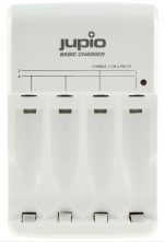 Jupio Jupio JBC0021 batterij-oplader