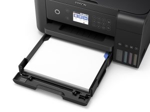 Epson Epson EcoTank ET-3700