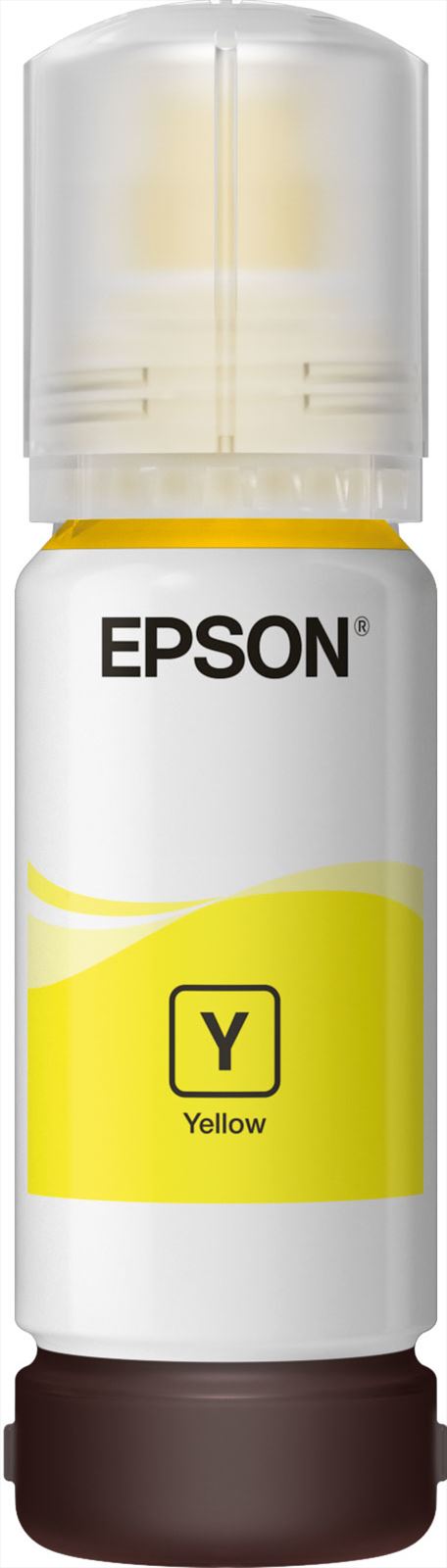 Epson Epson EcoTank geel T 102 70 ml T 03R4 - Image 3