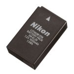 Nikon Nikon EN-EL20 Lithium-Ionen accu