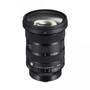 Sigma Sigma 24-70mm f/2.8 DG DN II Art L-Mount