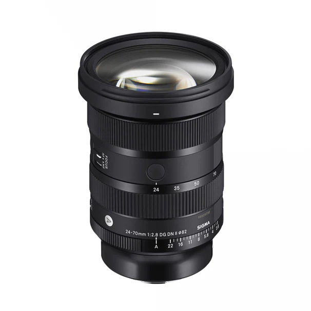 Sigma Sigma 24-70mm f/2.8 DG DN II Art L-Mount