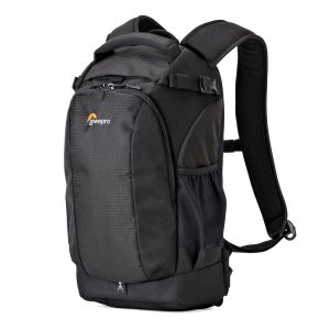 Lowepro Lowepro FLIPSIDE 200 AW II Rugzak Zwart