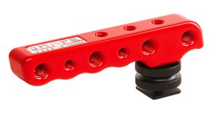 Shape Shape DSLR Handle cherry - CANDYCH