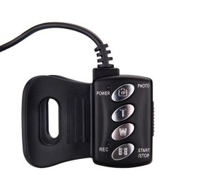 JJC JJC SR-VD1 Wired Remote Control (Sony RM-VD1)