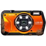 Ricoh Ricoh WG-6 Orange