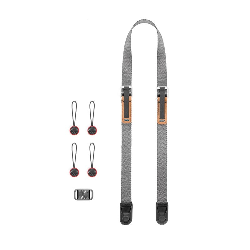 Peak Design Peak Design Leash© - ash - Image 2