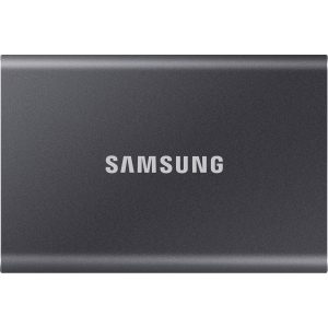 Samsung Samsung Portable SSD T7 1TB Grey
