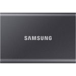 Samsung Samsung Portable SSD T7 1TB Grey
