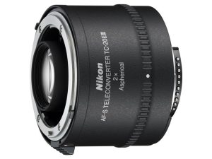 Nikon Nikon AF-S TC-20E III teleconverter