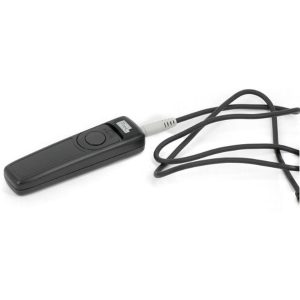 Pixel Pixel Ontspankabel RC-208/N3/E3 voor Canon