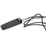 Pixel Pixel Ontspankabel RC-208/N3/E3 voor Canon