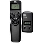 Pixel Pixel Timer Remote Control Draadloos TW-283/DC2 voor Nikon