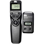 Pixel Pixel Timer Remote Control Draadloos TW-283/S2 voor Sony