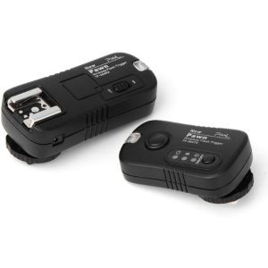 Pixel Pixel Radio Trigger Set Pawn TF-364 voor Olympus