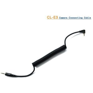 Pixel Pixel Camera Verbindingskabel E3 voor Canon