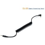 Pixel Pixel Camera Verbindingskabel E3 voor Canon