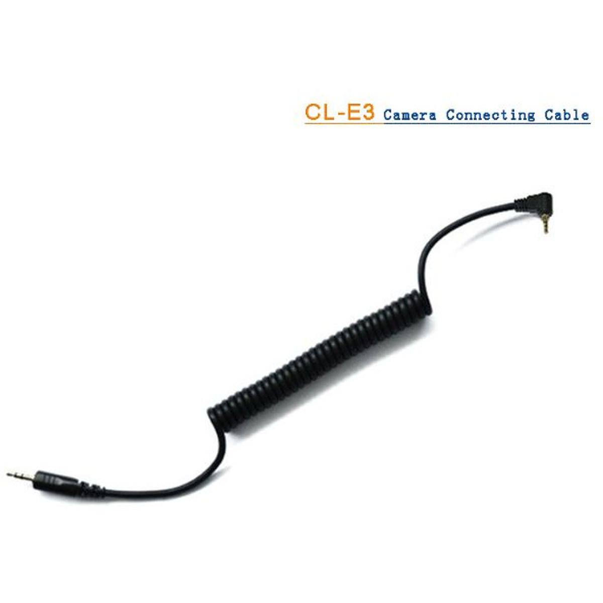 Pixel Pixel Camera Verbindingskabel E3 voor Canon