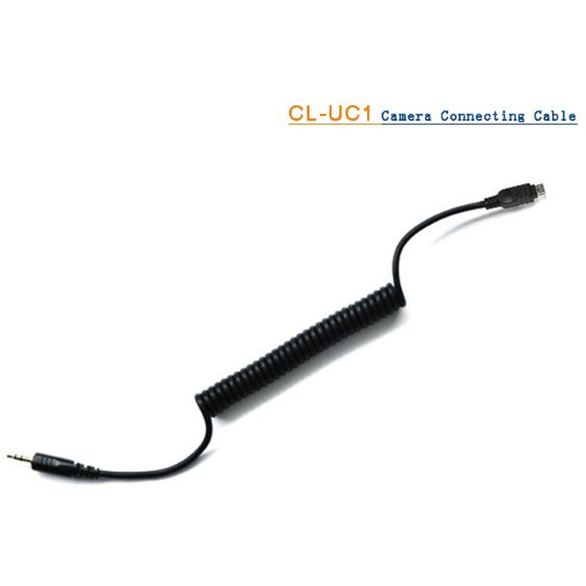Pixel Pixel Camera Verbindingskabel UC1 voor Olympus