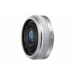 Panasonic Panasonic H-H014AE-S 14mm/f2.5 II Silver