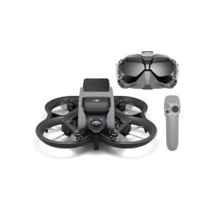 DJI DJI Avata - Fly Smart Combo - w/ DJI FPV Goggles V2
