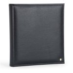 Henzo Henzo Fotoalbum LONZO zwart 300x365