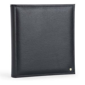 Henzo Henzo Fotoalbum LONZO zwart 300x365