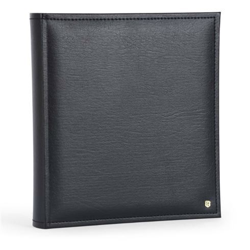 Henzo Henzo Fotoalbum LONZO zwart 300x365