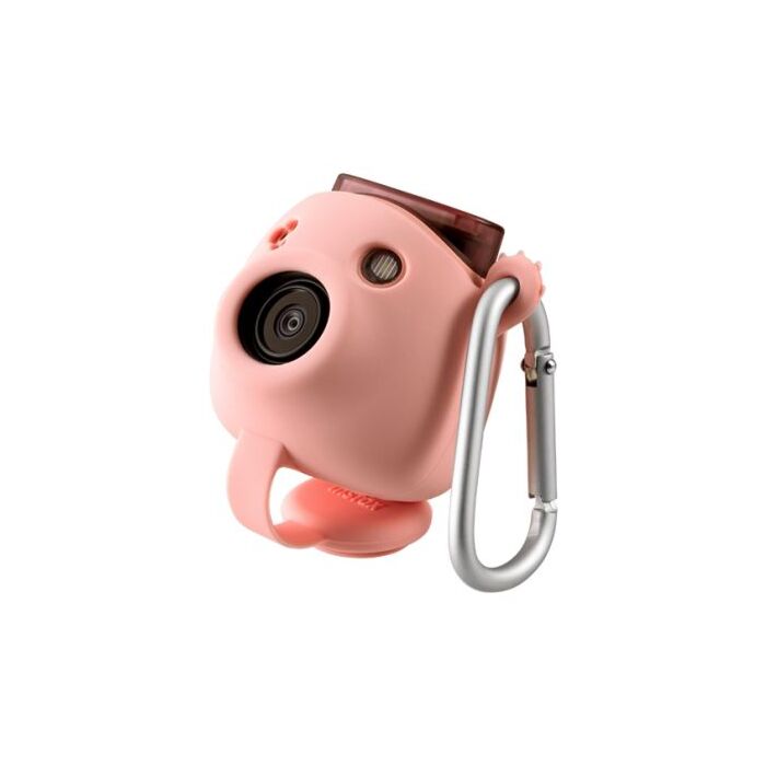 Fuji Fujifilm Case Instax Pal Powder Pink - Image 2