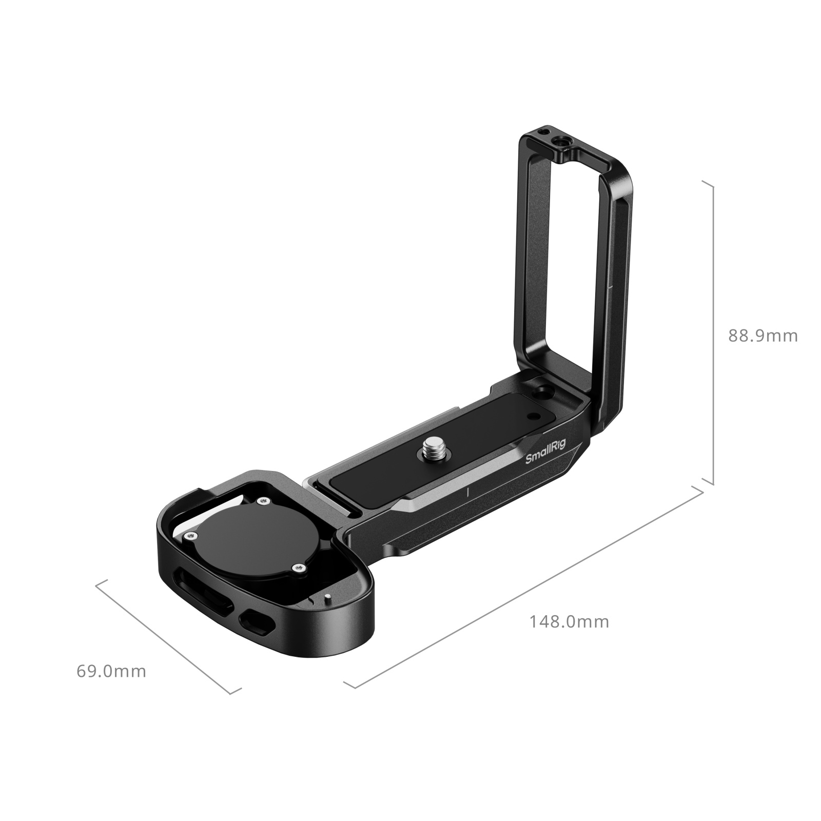 SmallRig Smallrig 5188 L-Shape Mount Plate For Sony Alpha 1 II/A 9 III - Image 2
