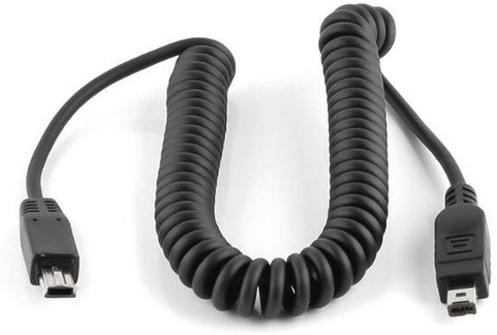 Pixel Pixel Camera Verbindingskabel DC1 voor Nikon