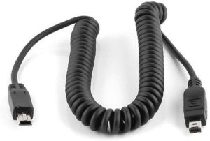 Pixel Pixel Camera Verbindingskabel DC1 voor Nikon