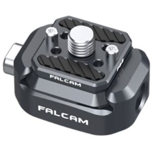 FALCAM FALCAM F22 Quick Release Cold Shoe Mount