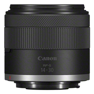 Canon Canon RF-S 14-30mm f/4-6.3 IS STM PZ Bulk - Image 2