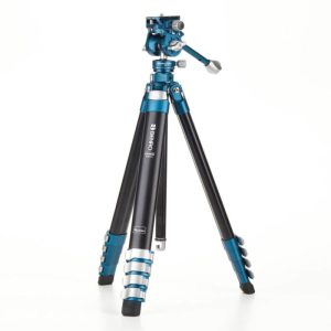 Benro Benro Cyanbird Carbon/ Aluminium Tripod w/ FS20PRO Head (...