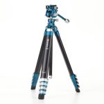 Benro Benro Cyanbird Carbon/ Aluminium Tripod w/ FS20PRO Head (...