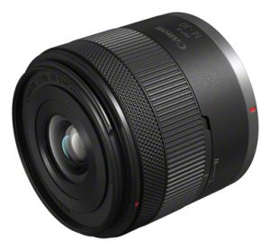 Canon Canon RF-S 14-30mm f/4-6.3 IS STM PZ Bulk